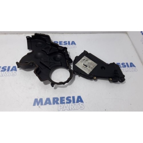 Peugeot - 5008 - Timing cover