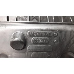 Peugeot - 5008 - Boîtier filtre à air