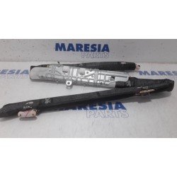 Peugeot - 308 - Roof curtain airbag, left