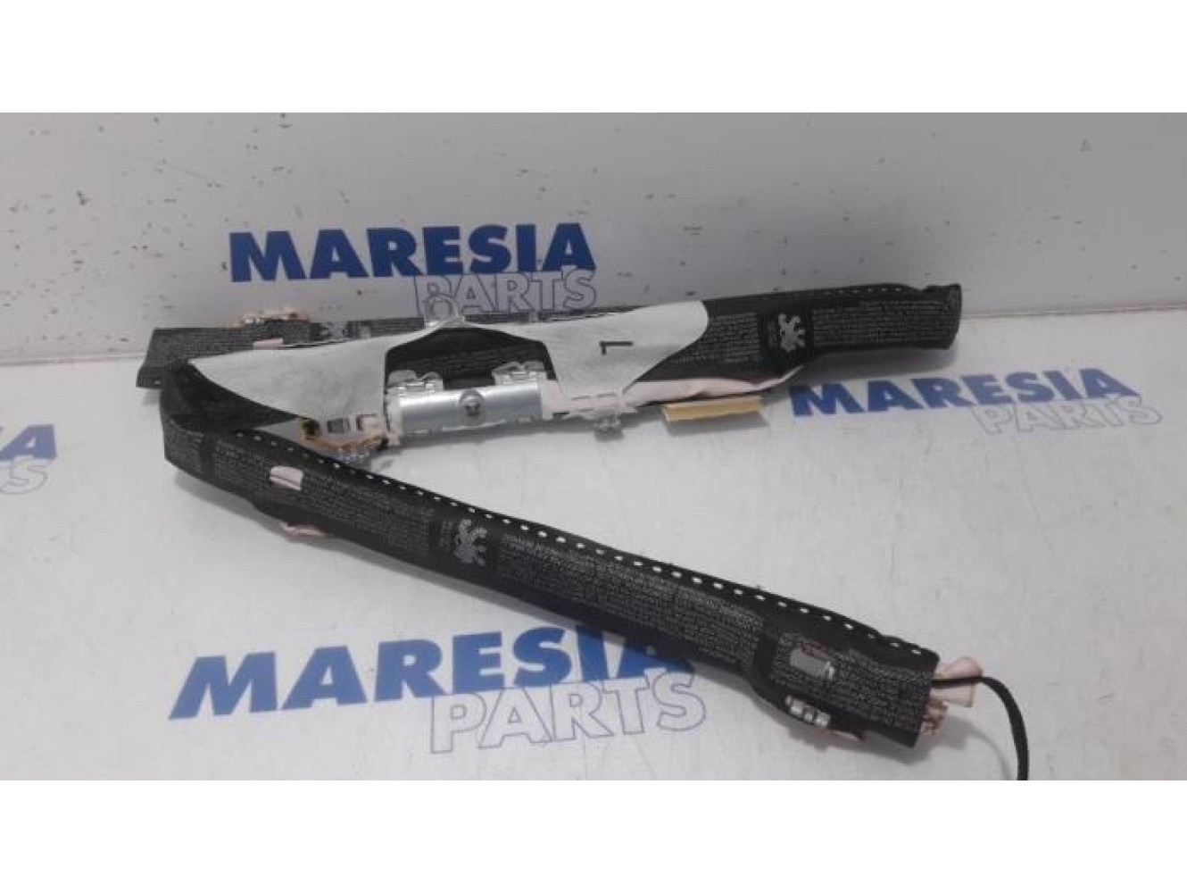 Peugeot - 308 - Roof curtain airbag, left