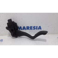 Peugeot - 308 - Throttle pedal position sensor