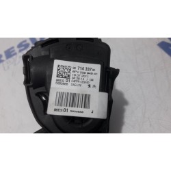 Peugeot - 308 - Throttle pedal position sensor