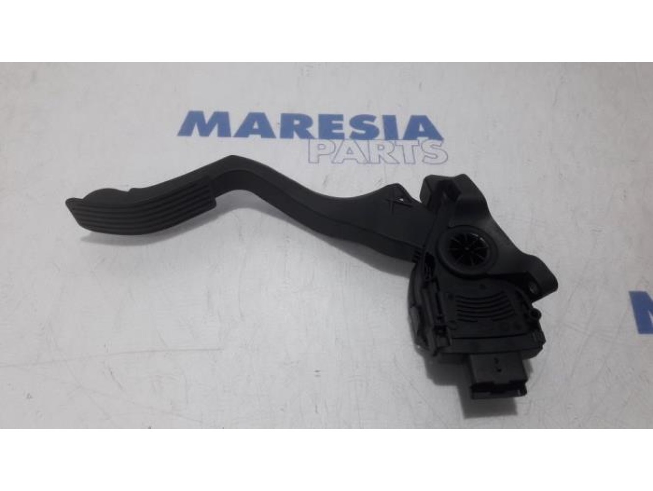 Peugeot - 308 - Throttle pedal position sensor
