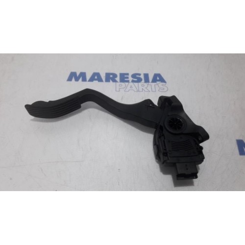 Peugeot - 308 - Gaspedaalpositie Sensor