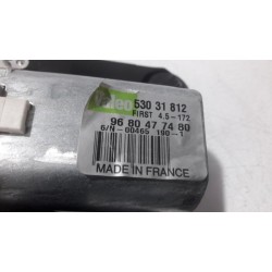 Peugeot - 308 - Moteur essuie-glace arrière