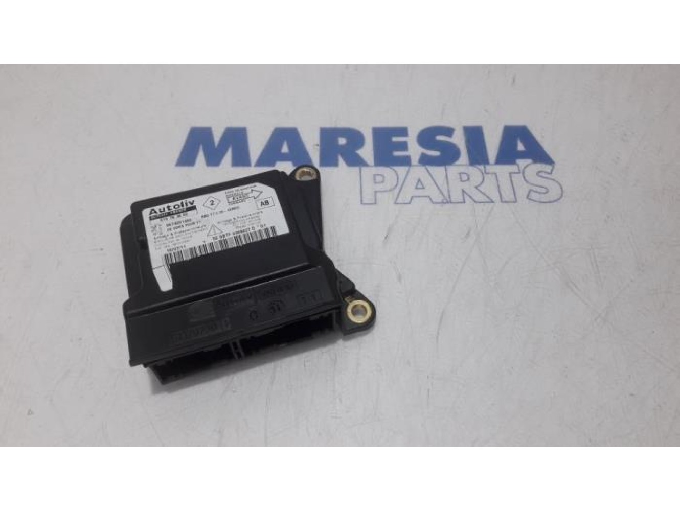 Peugeot - 308 - Airbag Module