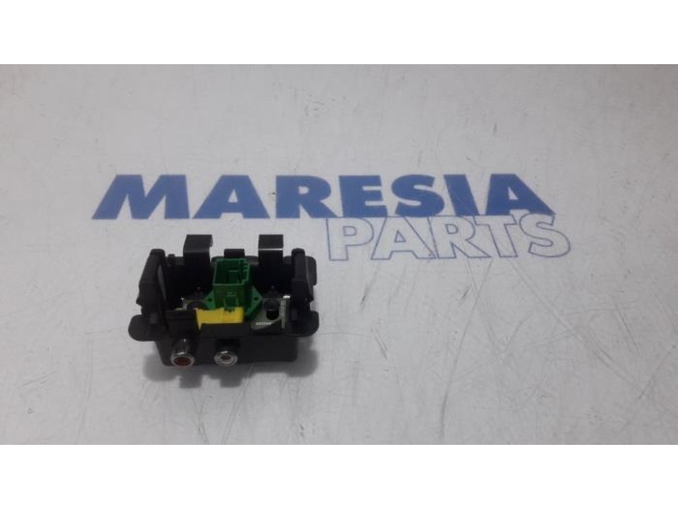 Peugeot - 308 - AUX/USB aansluiting