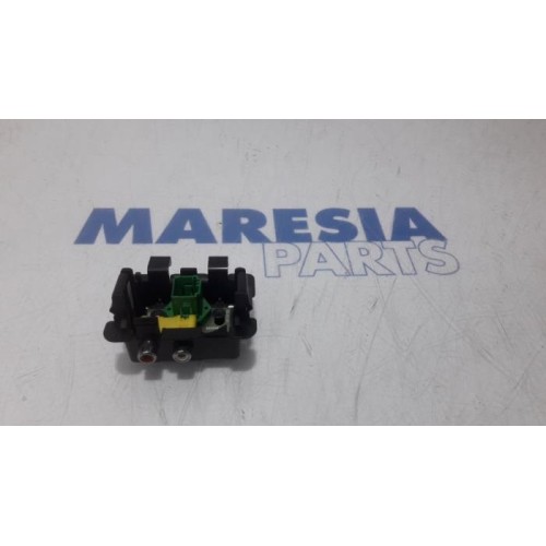 Peugeot - 308 - AUX / USB connection