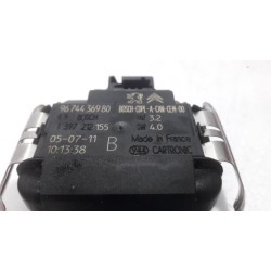 Peugeot - 308 - Regensensor