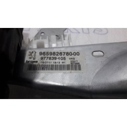 Peugeot - 308 - Fenstermechanik 4-türig links hinten