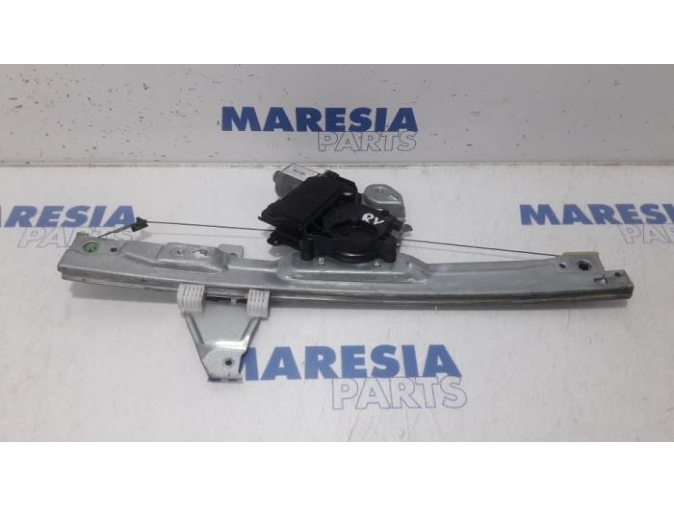 Peugeot - 308 - Window mechanism 4-door, front right