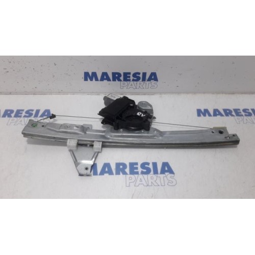 Peugeot - 308 - Window mechanism 4-door, front right