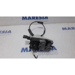 Peugeot - 308 - Front door lock mechanism 4-door, right