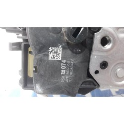 Peugeot - 308 - Front door lock mechanism 4-door, right