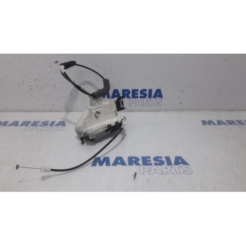 Peugeot - 308 - Front door lock mechanism 4-door, right