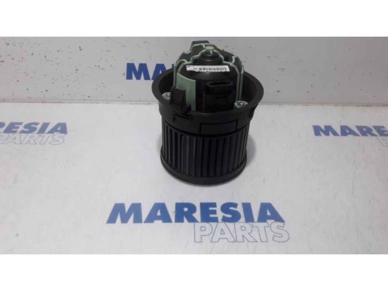 Peugeot - 308 - Heating and ventilation fan motor