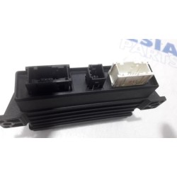 Peugeot - 308 - Module PDC