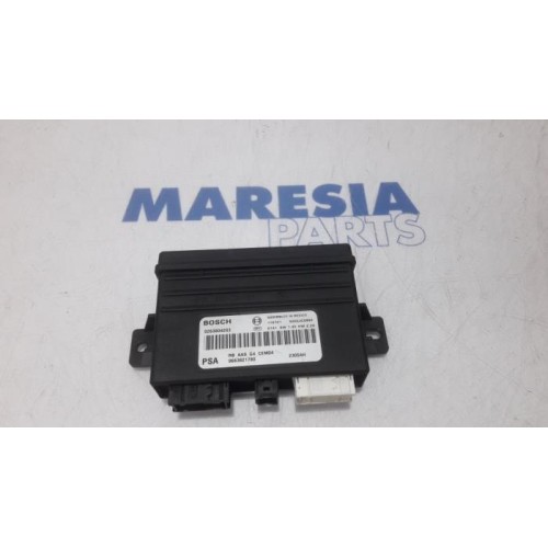 Peugeot - 308 - PDC Module