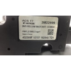 Peugeot - 308 - Sunroof motor