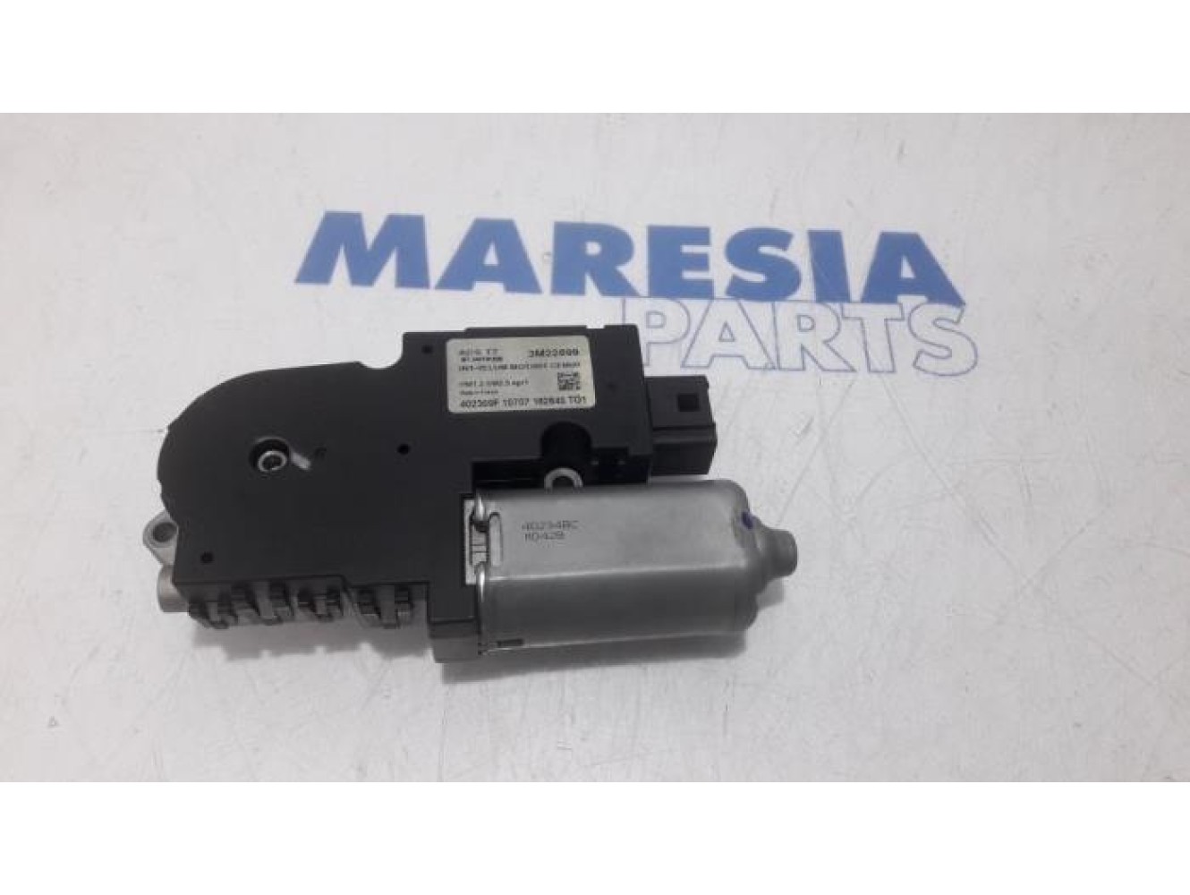 Peugeot - 308 - Sunroof motor