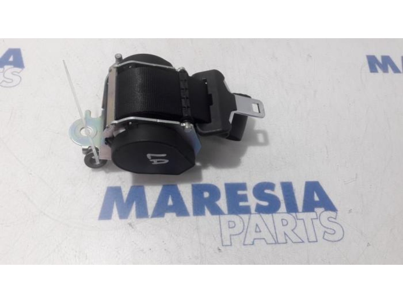 Peugeot - 308 - Ceinture de sécurité arrière gauche
