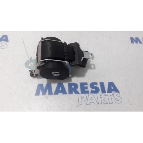 Peugeot - 308 - Sicherheitsgurt links hinten