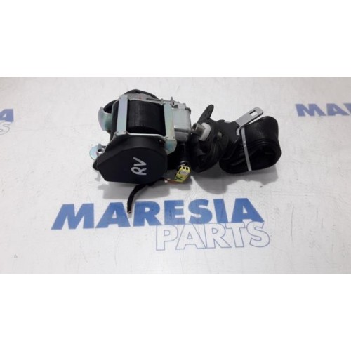 Peugeot - 308 - Front seatbelt, right