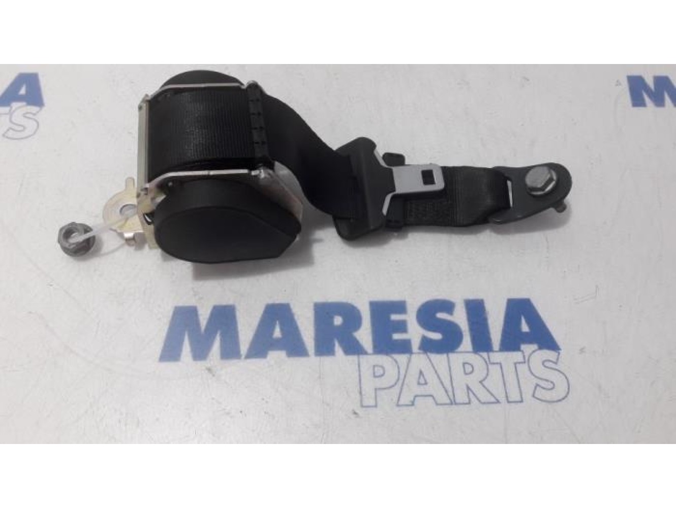 Peugeot - 308 - Ceinture de sécurité arrière droite