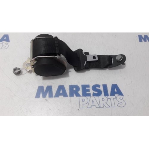 Peugeot - 308 - Rear seatbelt, right
