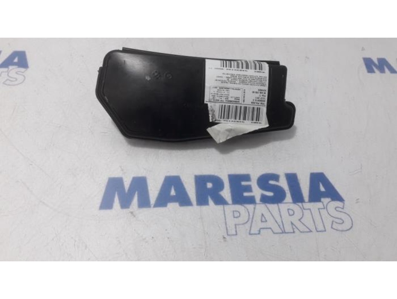 Peugeot - 308 - Airbag stoel (zitplaats)