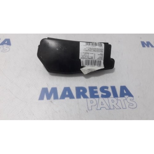 Peugeot - 308 - Airbag stoel (zitplaats)