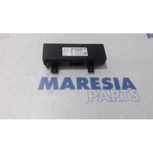 Peugeot - 308 - Radio module