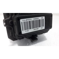 Peugeot - 308 - Heater resistor