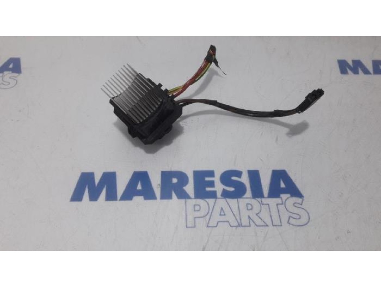 Peugeot - 308 - Heater resistor