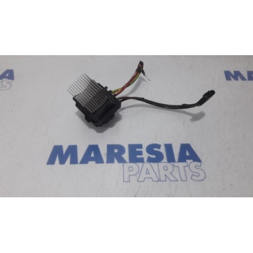 Peugeot - 308 - Heater resistor