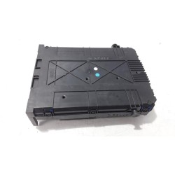 Peugeot - 208 - Fuse box