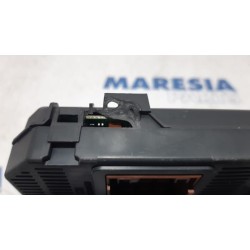Peugeot - 208 - Fuse box