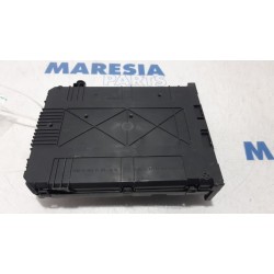 Peugeot - 208 - Fuse box