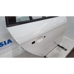 Fiat - Bravo - Tür 4-türig rechts hinten