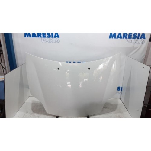 Fiat - Bravo - Bonnet