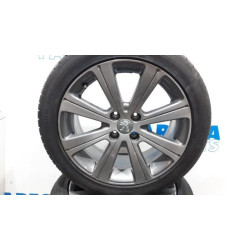 Peugeot - 308 - Set of sports wheels