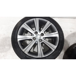 Peugeot - 308 - Set of sports wheels