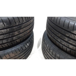 Peugeot - 308 - Set of sports wheels