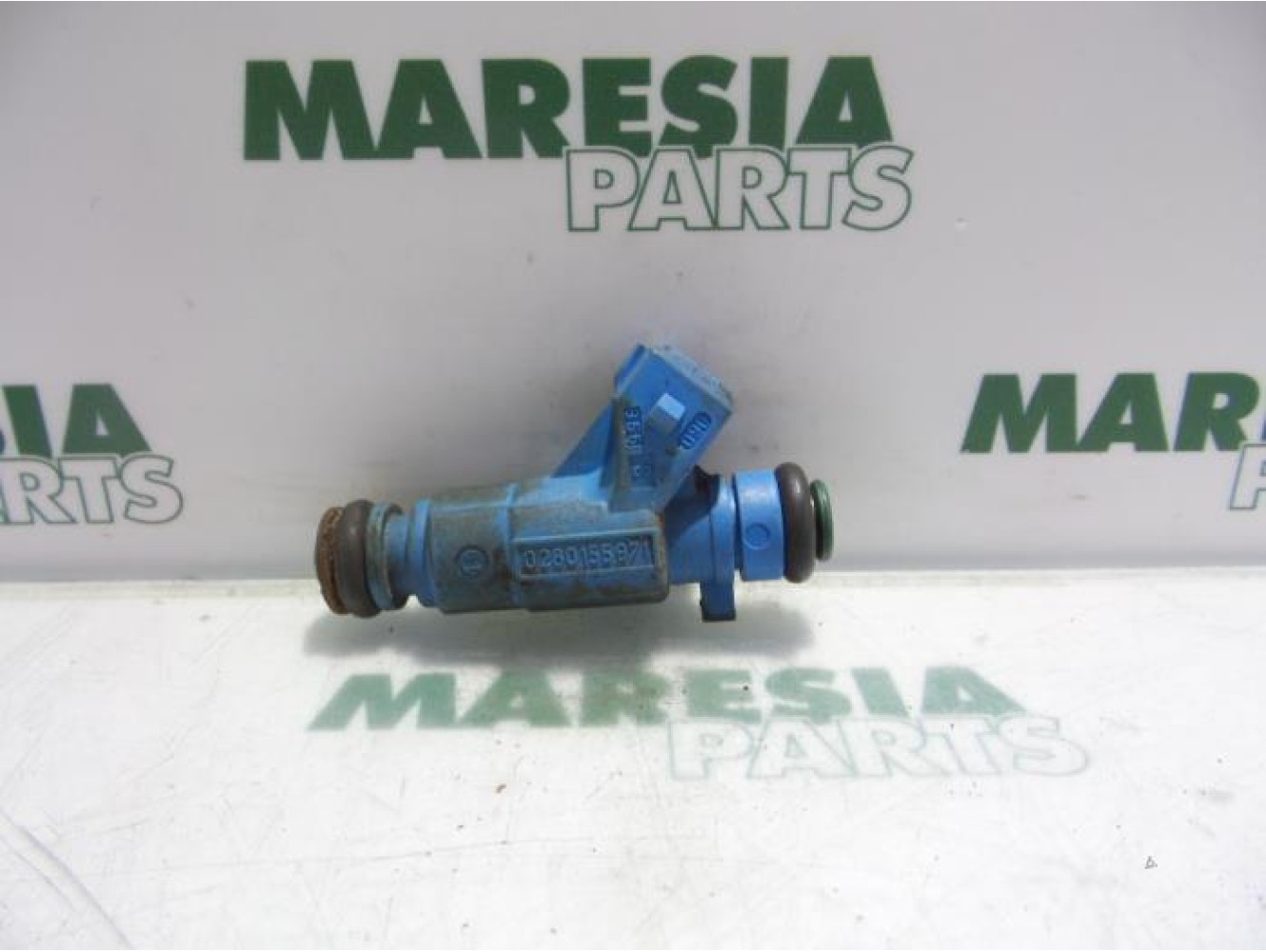 Fiat - Bravo - Injector (benzine injectie)