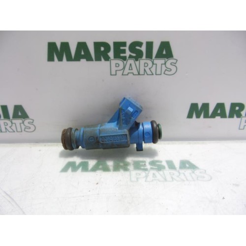 Fiat - Bravo - Injector (petrol injection)
