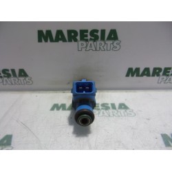 Fiat - Bravo - Injector (petrol injection)