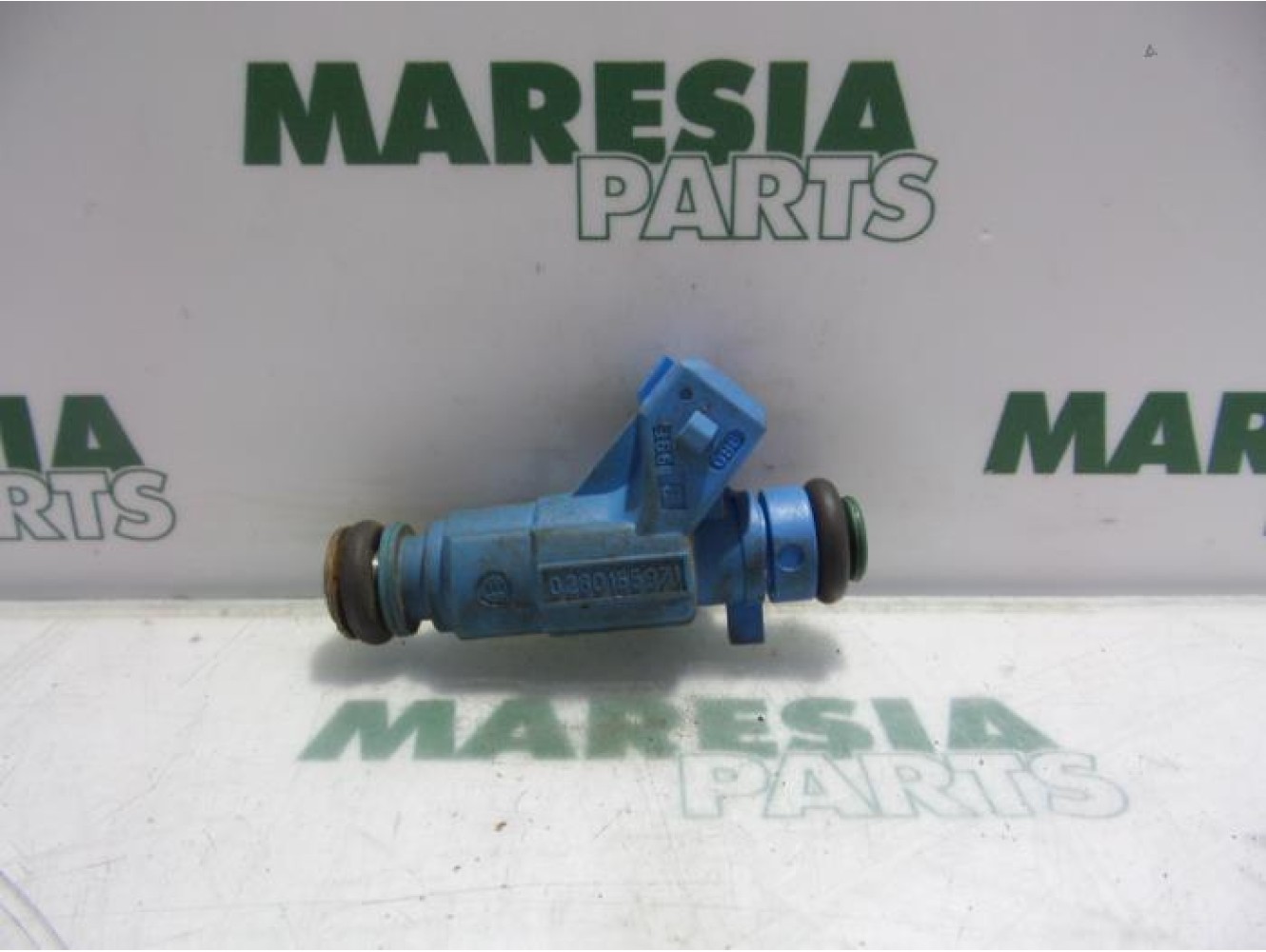 Fiat - Bravo - Injector (petrol injection)