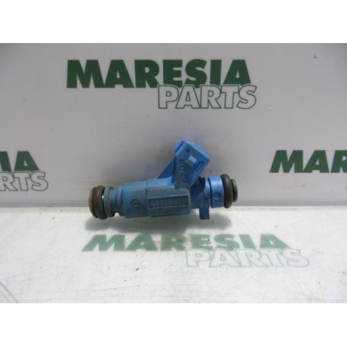 Fiat - Bravo - Injector (petrol injection)