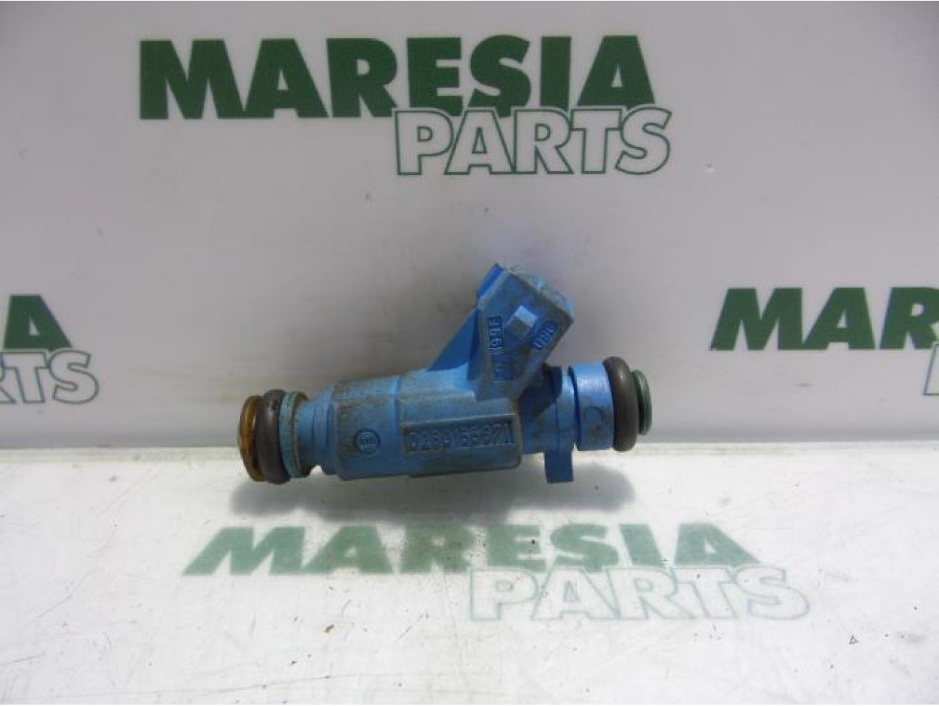Fiat - Bravo - Injector (benzine injectie)
