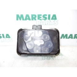 Peugeot - 407 - Rain sensor